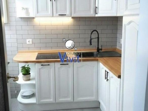Apartment for sale in the city center