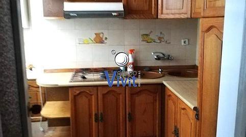 Apartment for sale in the city center