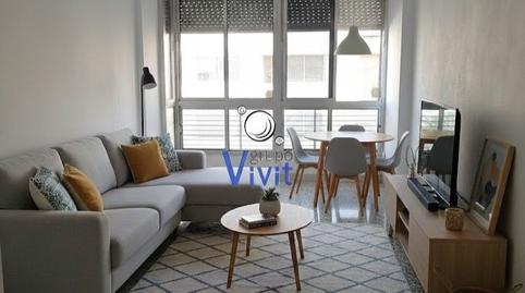 Apartment for sale in the city center