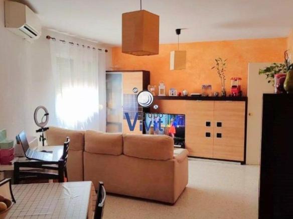 Apartment for sale in Los Molinos