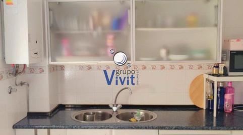 Apartment for sale in Los Molinos