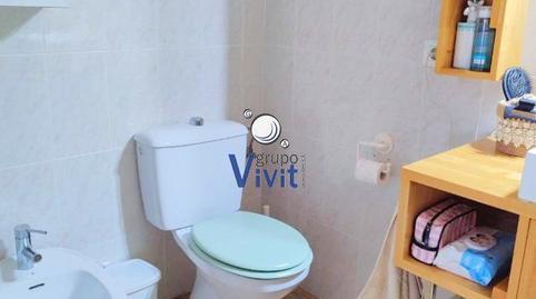 Apartment for sale in Los Molinos
