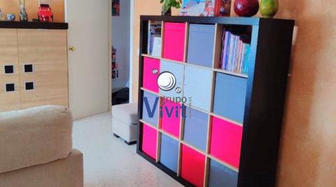 Apartment for sale in Los Molinos