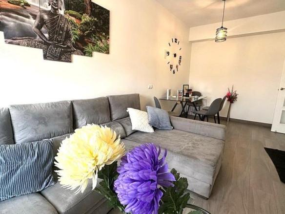 Apartment for sale in La Paz