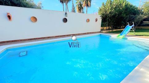 House or villa for sale in Mairena del Alcor
