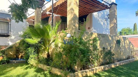 House or villa for sale in Mairena del Alcor