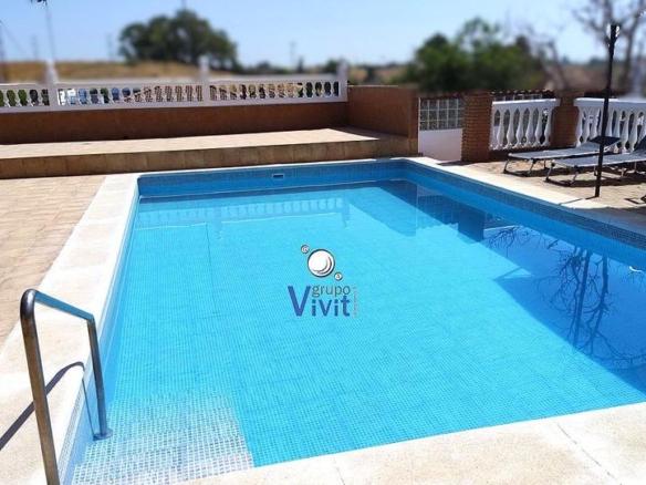 House or villa for sale in Nueva Alcalá