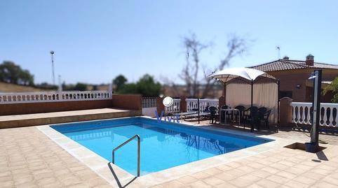 House or villa for sale in Nueva Alcalá
