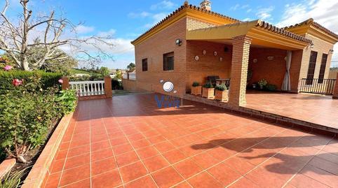House or villa for sale in Nueva Alcalá
