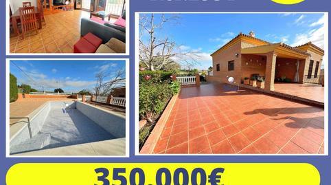 House or villa for sale in Nueva Alcalá