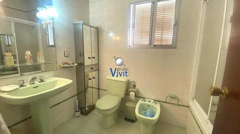 House or villa for sale in Los Molinos