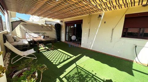 Penthouse for sale in Nueva Alcalá