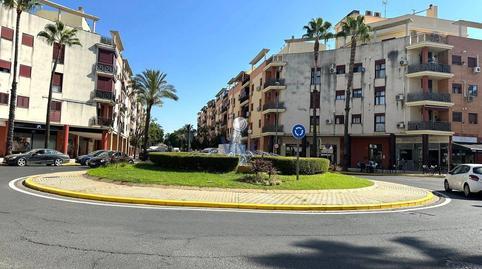 Penthouse for sale in Nueva Alcalá