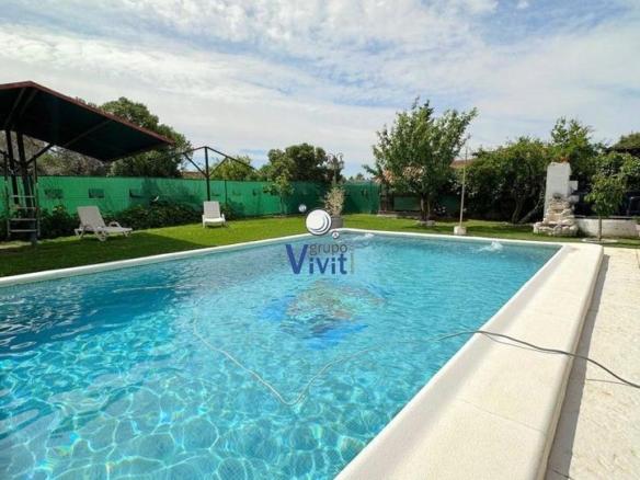 House or villa for sale in Carmona