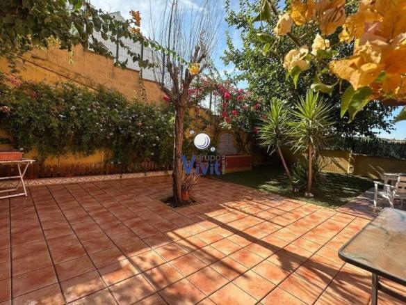 House or villa for sale in Los Molinos
