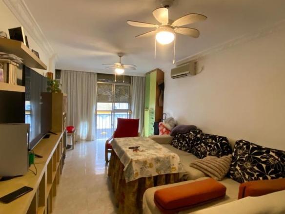 Apartment for sale in Calderon de la Barca, 4, La Paz