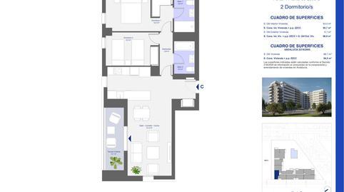 Apartment for sale in José Rodríguez de la Borbolla, S/n, Entrenúcleos