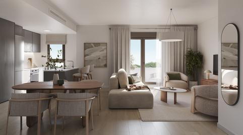 Apartment for sale in José Rodríguez de la Borbolla, S/n, Entrenúcleos