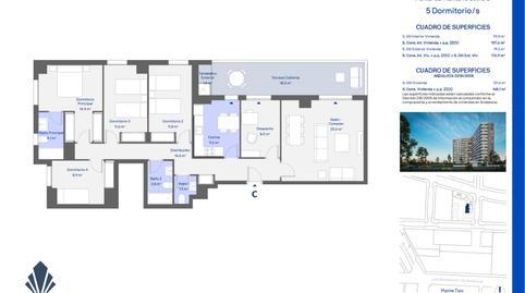 Apartment for sale in Cruz del Campo, Seville. Plot Rma. P.e.r.i Ari, Santa Clara
