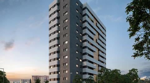 Apartment for sale in Cruz del Campo, Seville. Plot Rma. P.e.r.i Ari, Santa Clara