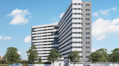 Apartment for sale in Cruz del Campo, Seville. Plot Rma. P.e.r.i Ari, Santa Clara