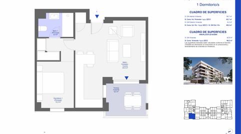 Apartment for sale in Palmas Altas, Plot R. Sus Dbp Palmas Altas Sur, Rodas, Palmas Altas