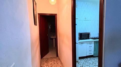 House or villa for sale in Burguillos