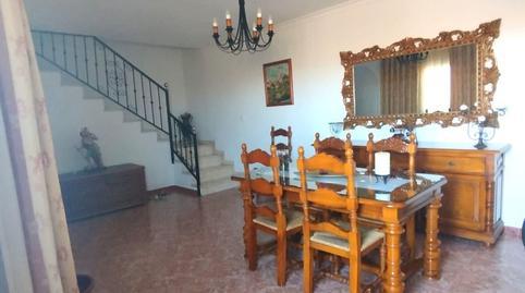 House or villa for sale in Burguillos