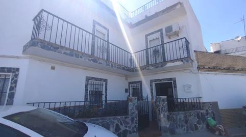 House or villa for sale in Burguillos