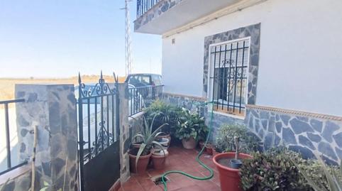 House or villa for sale in Burguillos