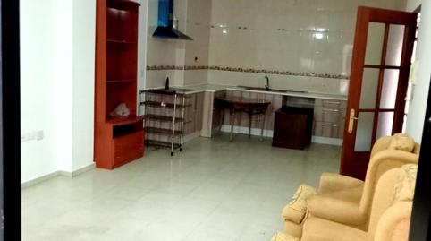 Apartment for sale in Burguillos