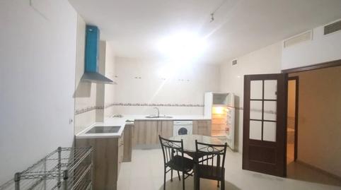 Apartment for sale in Burguillos