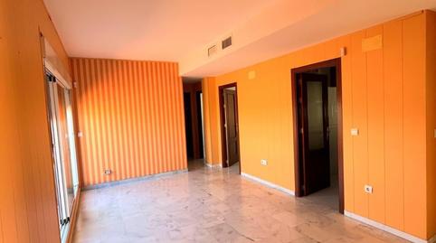 Penthouse for sale in Burguillos