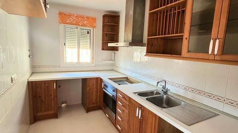 Penthouse for sale in Burguillos