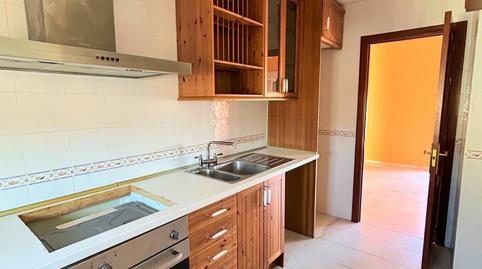 Penthouse for sale in Burguillos