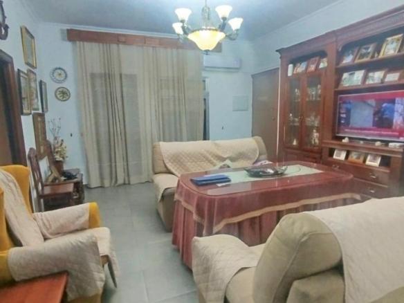 Apartment for sale in Villaverde del Río