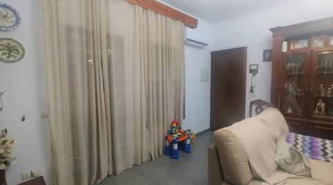 Apartment for sale in Villaverde del Río