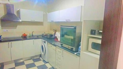 Apartment for sale in Villaverde del Río