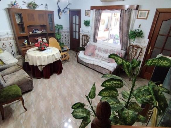 House or villa for sale in El Ronquillo