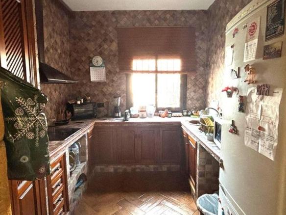 House or chalet for sale in Guillena town