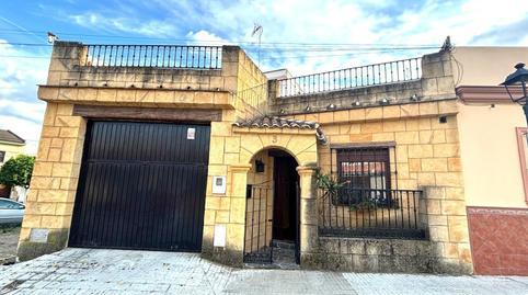 House or chalet for sale in Guillena town