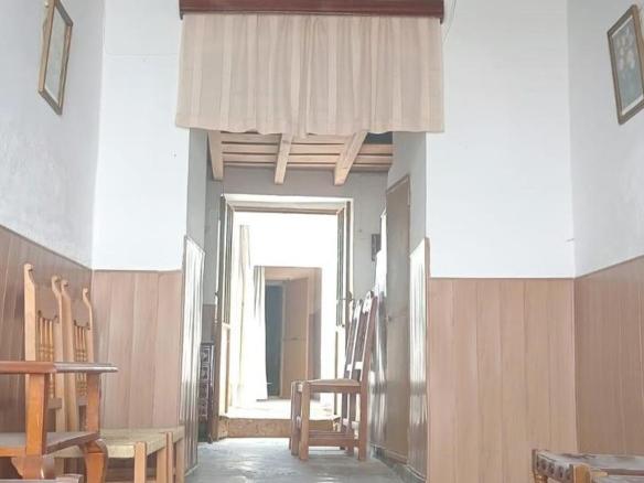 House or villa for sale in Alcalá del Río