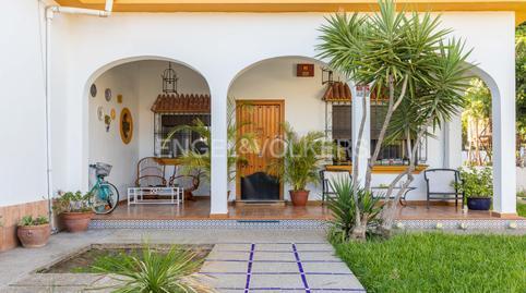 House or villa for sale in Palomares del Río