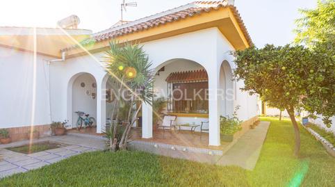 House or villa for sale in Palomares del Río