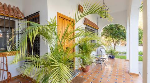 House or villa for sale in Palomares del Río