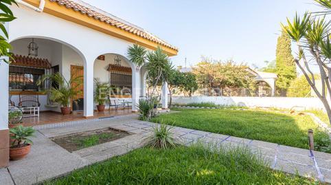 House or villa for sale in Palomares del Río