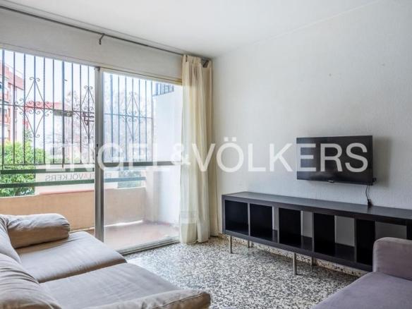 Apartment for sale in El Torrejón – El Cerezo