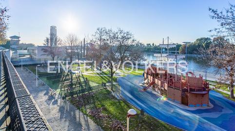 Apartment for sale in El Torrejón – El Cerezo