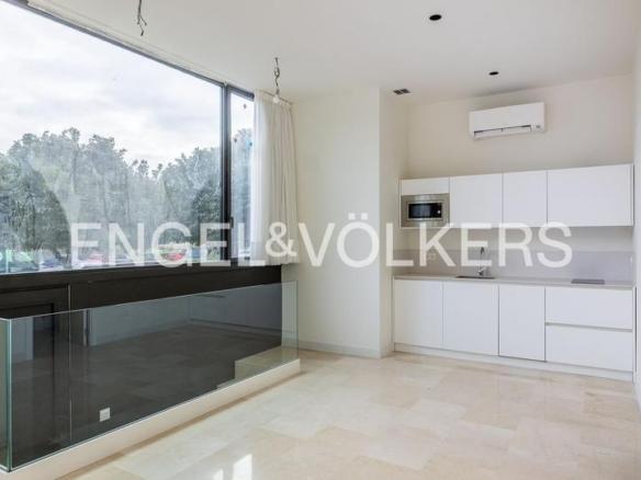 Apartment for sale in Los Remedios