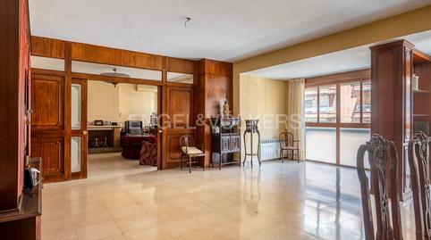 Apartment for sale on Avenida de la República Argentina, Los Remedios
